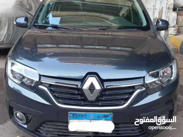 Renault Logan 2022 in Giza