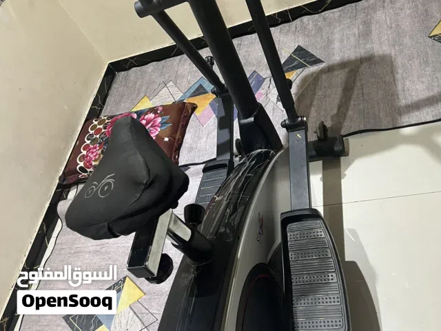 جهاز الاويتكال و بيسكل للبيع