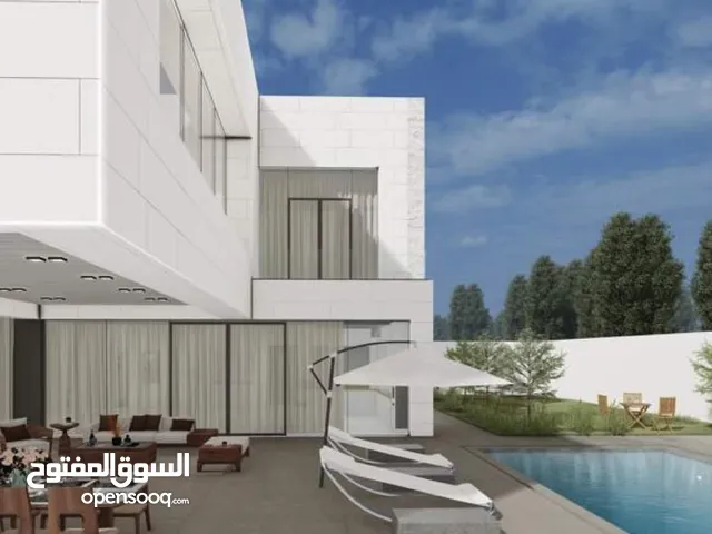 640 m2 4 Bedrooms Villa for Sale in Amman Dabouq