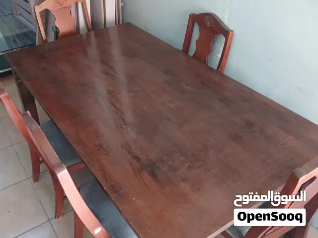 second hand Big size Dinning table for sale