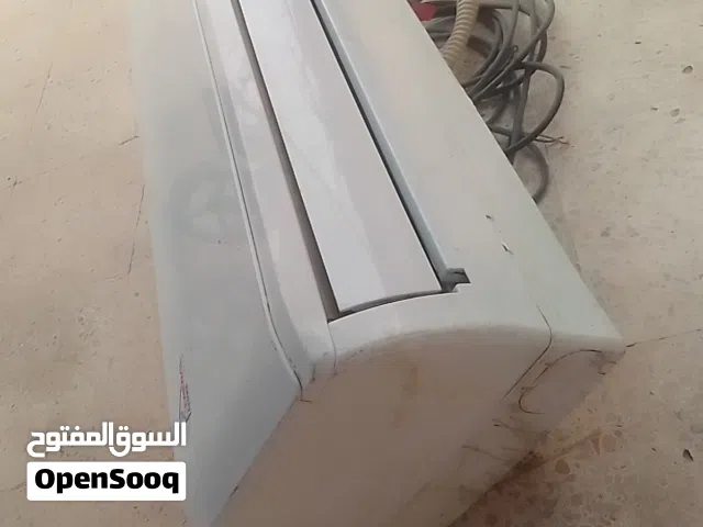 General 1 to 1.4 Tons AC in Tripoli