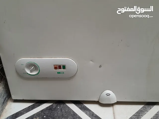 Conti Freezers in Tripoli