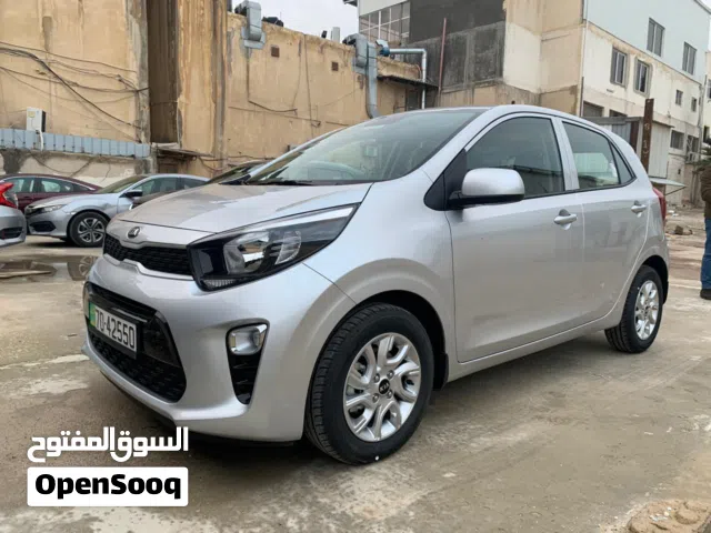 2023 Kia Picanto EX