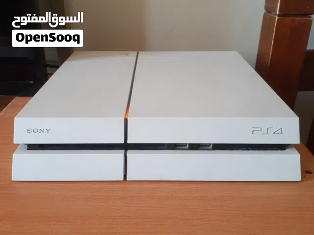PlayStation 4 PlayStation for sale in Amman