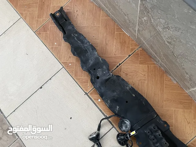 ضوء لانسر نضيف شمال 2002 مع دنجر امامي وكاله ولمبات ليد ليزر استعمال أسبوع