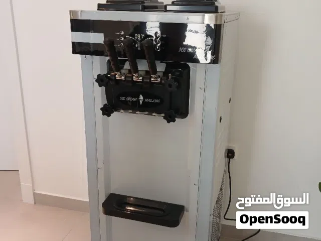 للبيع مكينة آيسكريم