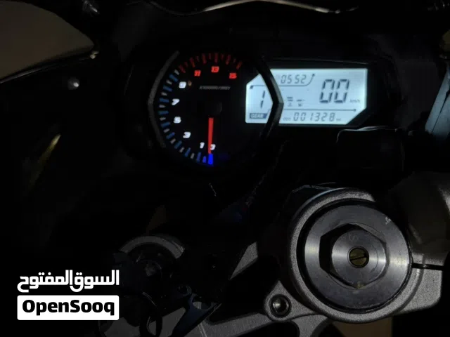 شارمكس GP451 موديل 2025 الممشى 1400 بحاله الوكاله ونظيفه