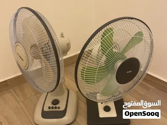 مراوح عدد 2 سونا وهونداي