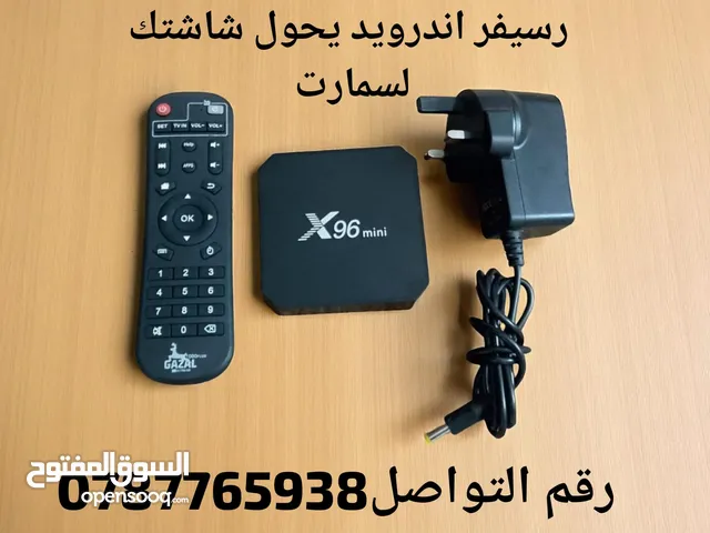  Gazal Receivers for sale in Amman