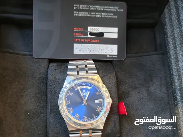 Automatic Others watches for sale in Amman