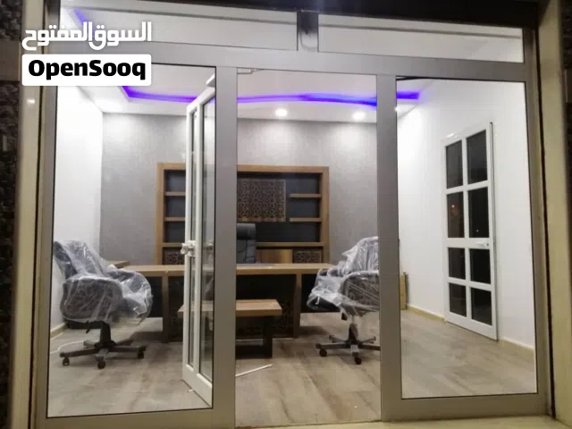 300 m2 More than 6 bedrooms Villa for Rent in Benghazi Al Hada'iq