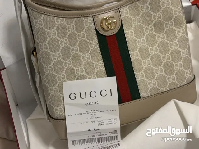 Gucci bag un used new