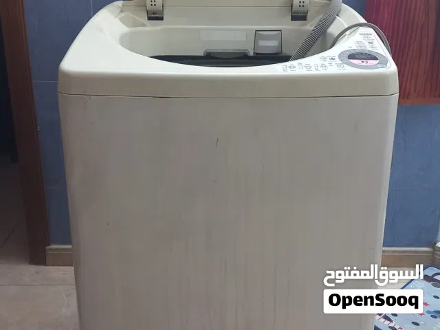 غسالة هيتاشي باب اعلى 12 كيلو