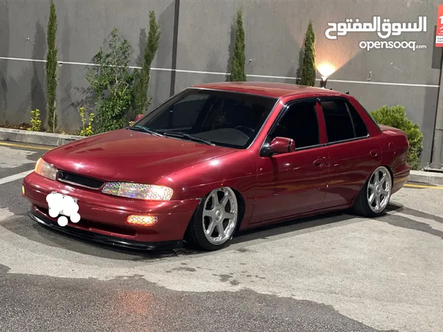 Other 17 Rims in Amman