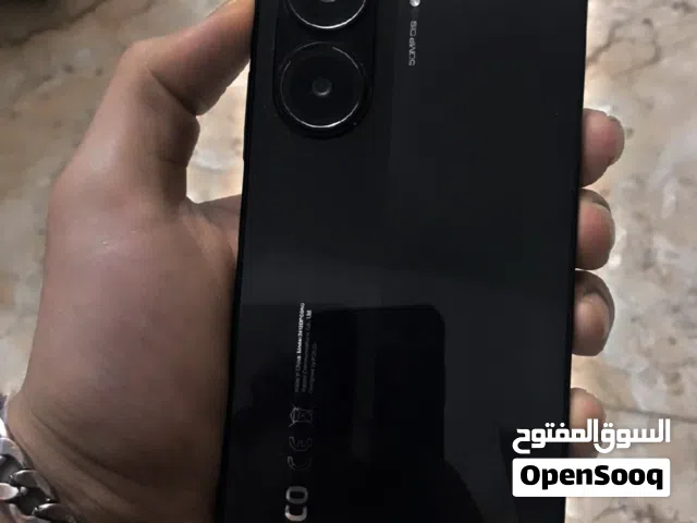 Xiaomi Pocophone X7 Pro 256 GB in Al Anbar