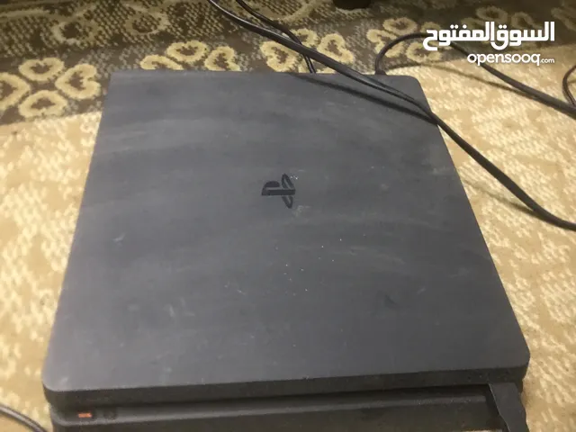 PlayStation 4 PlayStation for sale in Irbid