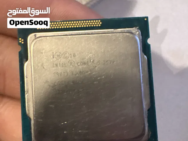 معالج i5 3470