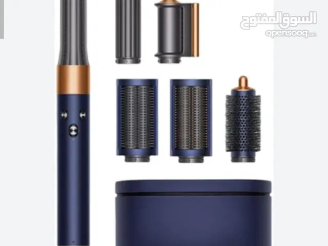 سشوار ماركة ديكسون بالكرتون هوا بارد قوي