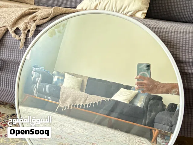 متوفر 9 مرايات بجوده حلوه