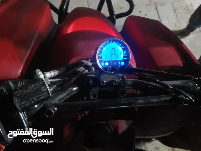 دباب اربعه تواير صناعه تايلندي