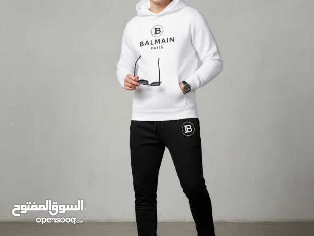 ترنج BALMAIN رجالي ميلتون تقيل
