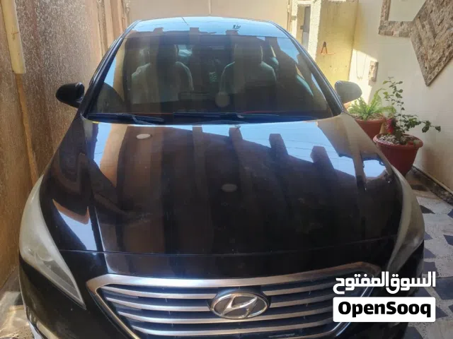 Used Hyundai Sonata in Baghdad