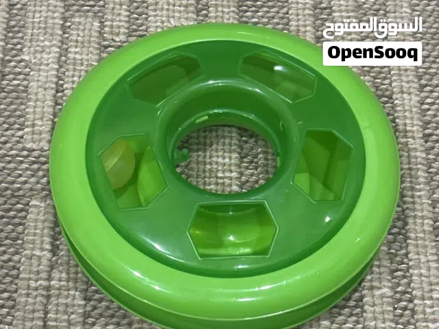 مستلزمات قطه كامله