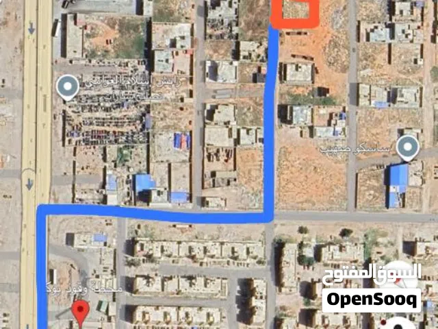 قطعة ارض للبيع