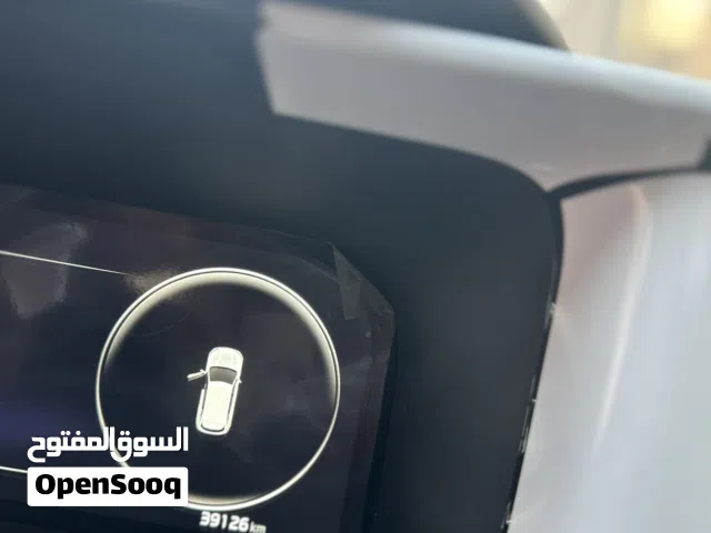 Used Kia Sorento in Basra