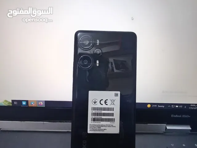 Xiaomi PocophoneF5 256 GB in Babylon