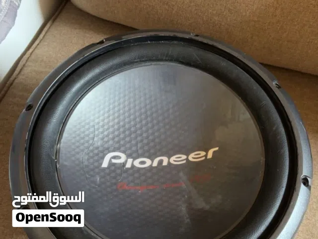 طبله بيونير