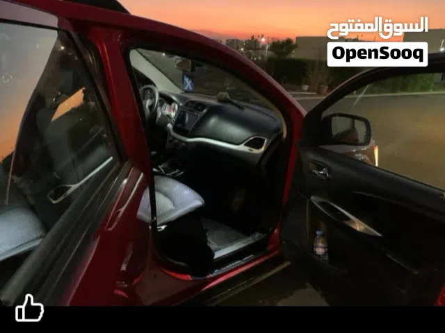 Used Dodge Journey in Erbil