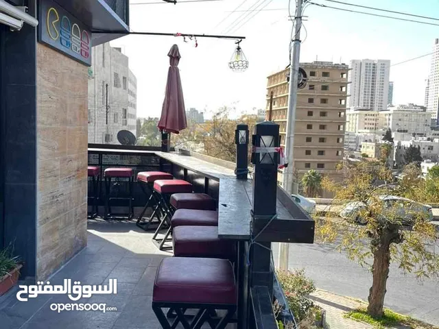 Yearly Restaurants & Cafes in Amman Jabal Al Hussain