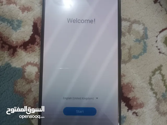 Samsung A30s LOCKED