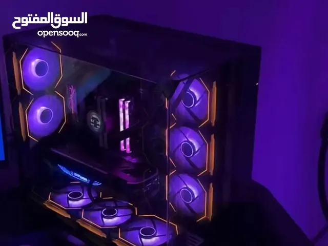 Computers PC for sale in Al Riyadh