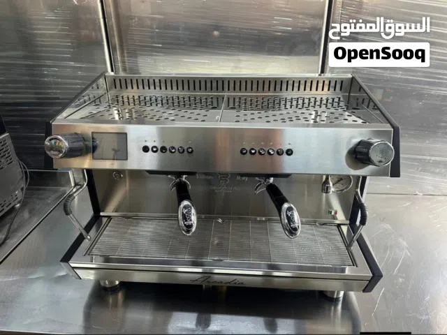 معرض باب السلام لتجهيزات المطاعم والسوبر ماركت والفنادق معدات عابدين ايطالي تركي مع