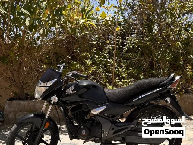 2020 هوندا أخرى