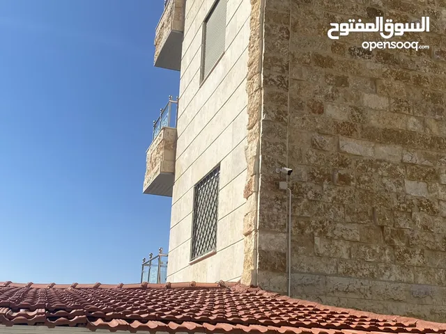 شقة مفروشة ديلوكس للبيع على اجمل اطلالة في ابو نصير
