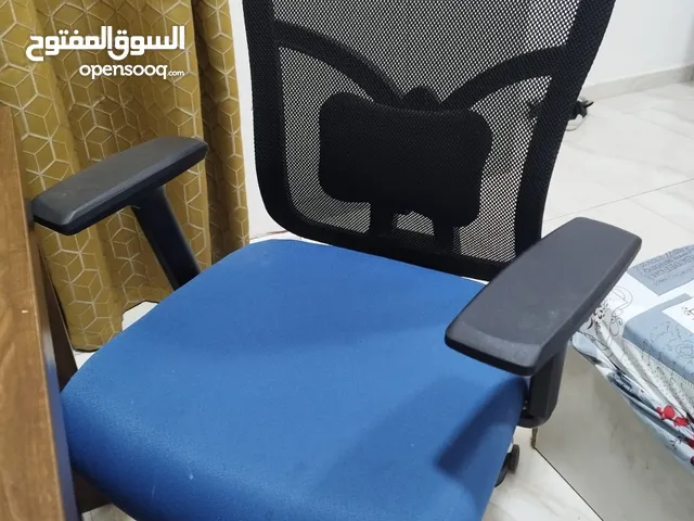 Study table with chair