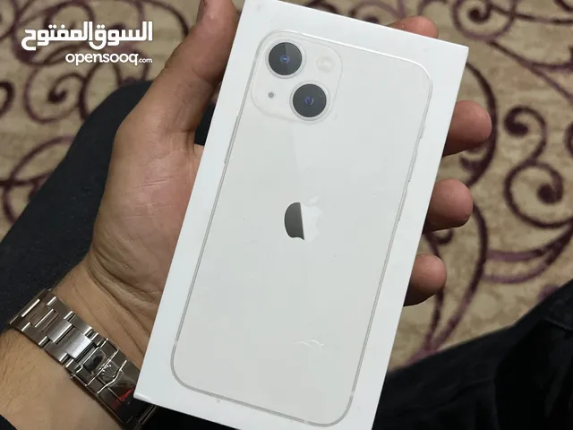 Apple iPhone 13 Mini 128 GB in Amman