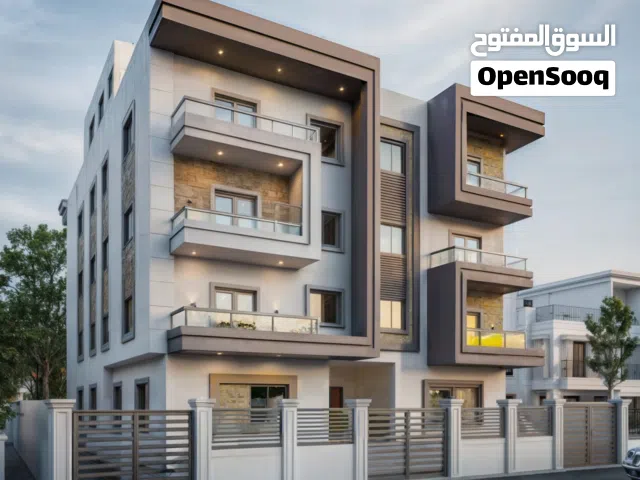 229 m2 3 Bedrooms Apartments for Sale in Cairo Fifth Settlement