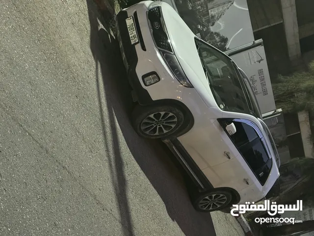 كيا سيرونتو 2012