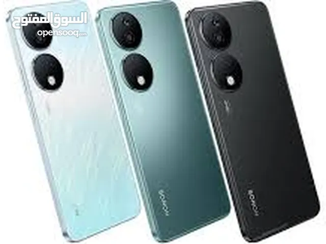 HONOR X7b