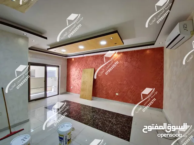 140 m2 3 Bedrooms Apartments for Rent in Amman Medina Street