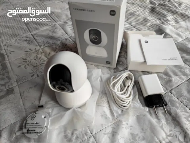 كاميرا مراقبه منزلية نوع شاومي