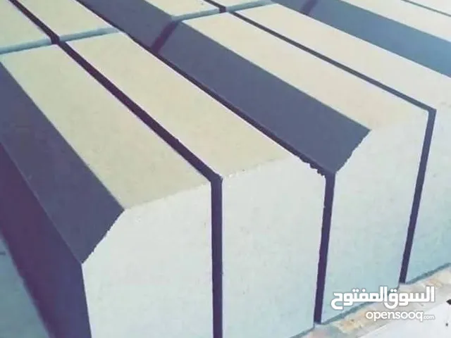 كندرين توماتيك مخبري، بلاط اسمنتي مخبري ، مزايكو مخبري