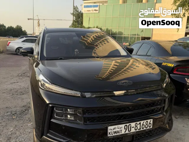 2025 جاك JS6 Luxury