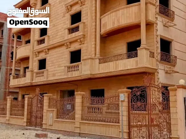 Building for Sale in Cairo Fifth Settlement