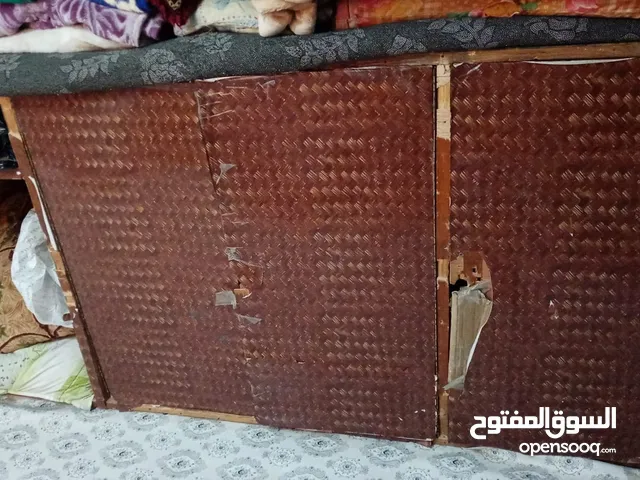 السلام عليكم بوفيه للبيع بيه مجال سعر15