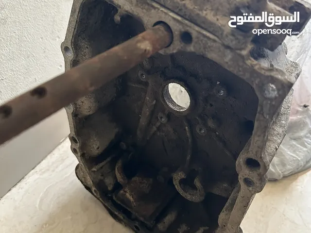 Transmission Mechanical Parts in Dhofar